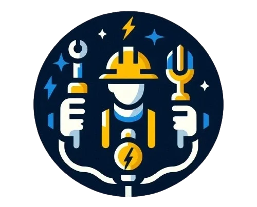 logo tu electricista neuquen
